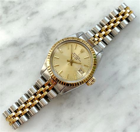 rolex watch women used|rolex lady datejust 26mm.